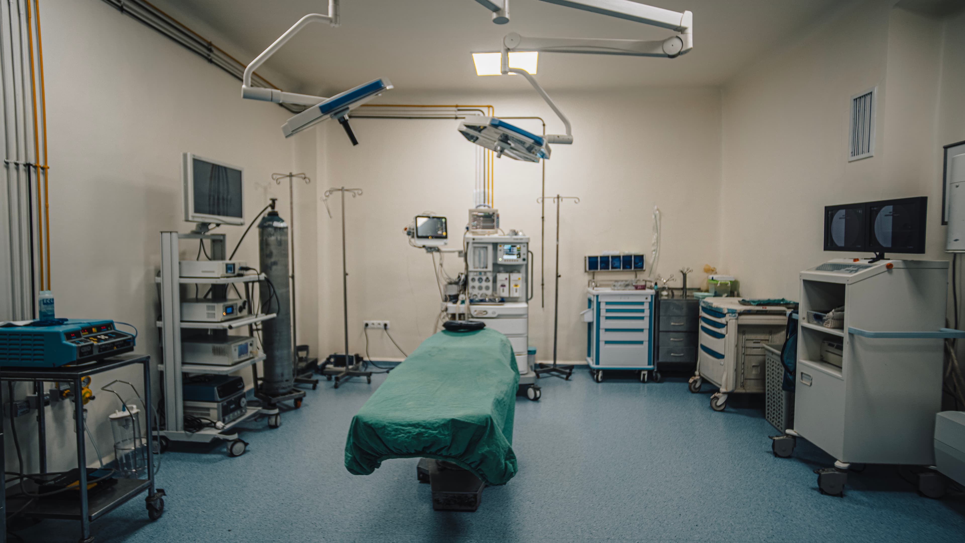 Cardiologie Interventionnelle & Chirurgie Cardio-Vasculaire